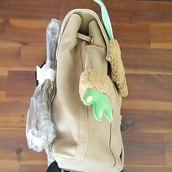 Star Wars Mandalorian The Child backpack - Picture 8 of 11